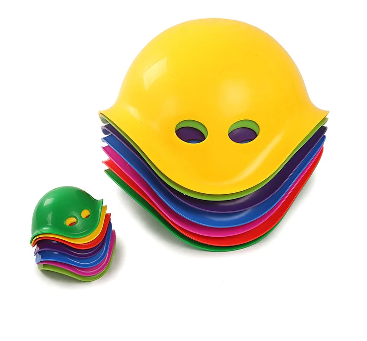 best plastic stackable stepping balance stones toy