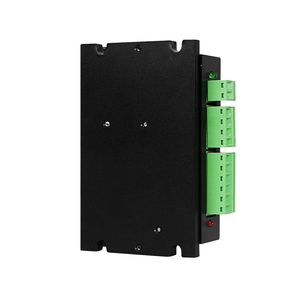 Kaihong Mini Nema 23 Nema 34 B804 B806 12V 24V 2h806 Open Loop CNC Microstep Driver Controller for Stepper Motors