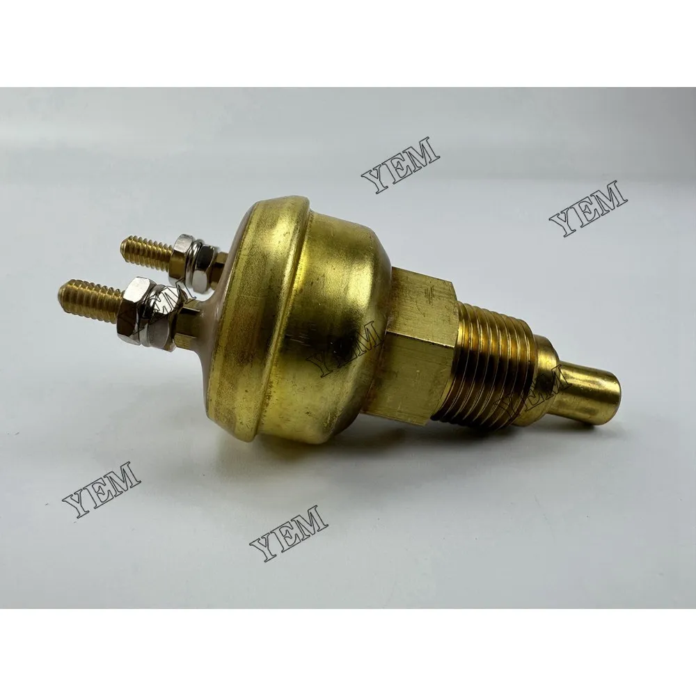 Wholesale Genuine Parts 4LE2 Water Temp Sensor for Isuzu Engine 4