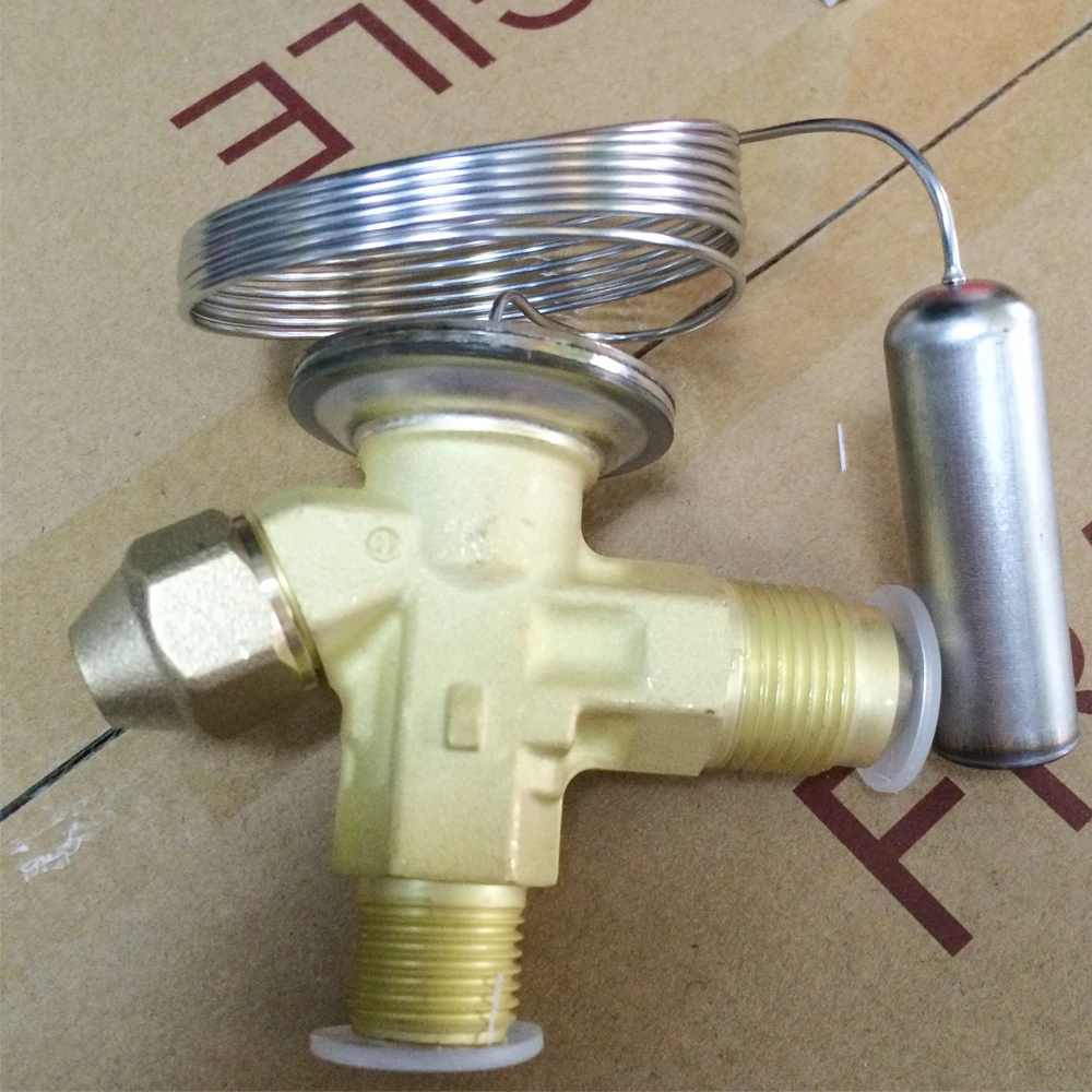 Refrigeration Expansion Valve Original Tex2 068z3209 Valve For Cold ...