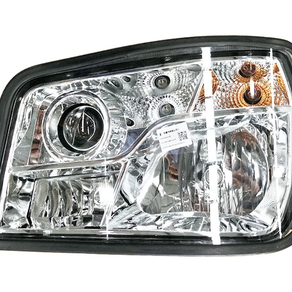 【sh1ho】 DZ97189723270 Shacman X3000 Lights - Efficient Headlamp