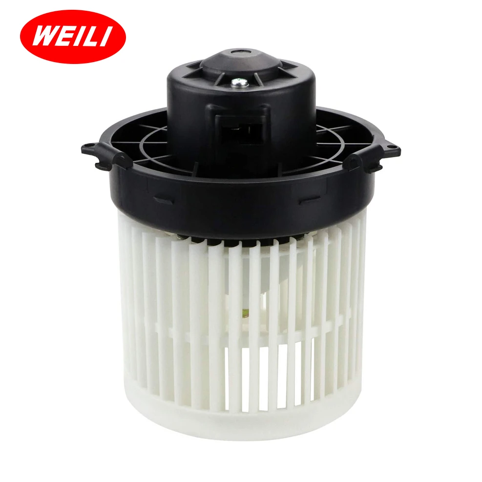 Hvac Blower Motor Fits For Nissan Versa Note 20142016 Rc530196