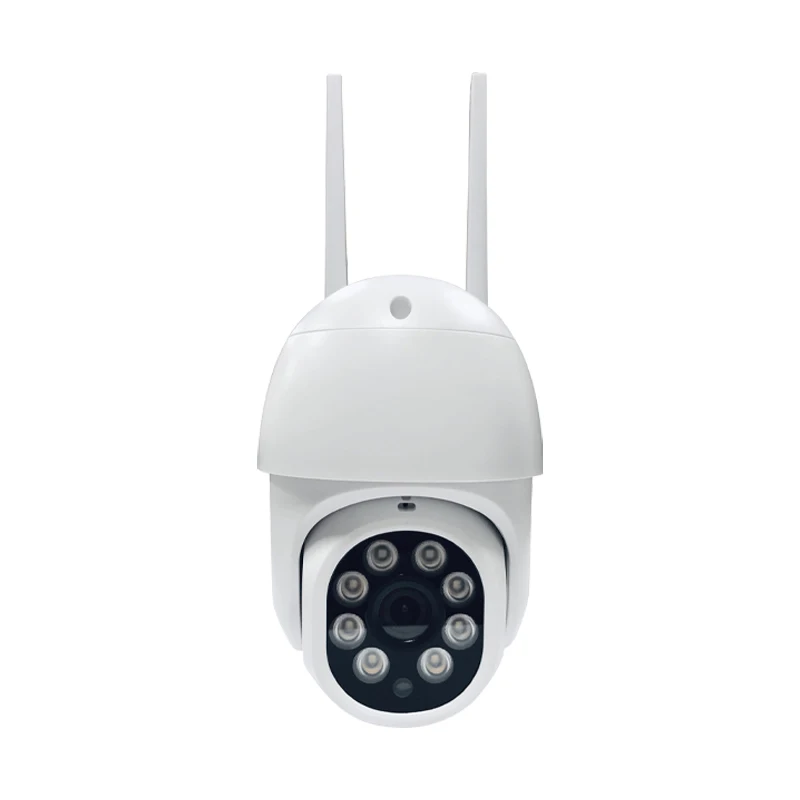 Tuya RQ3 WiFi 2MP/4MP Outdoor Waterproof ome PTZ IPC