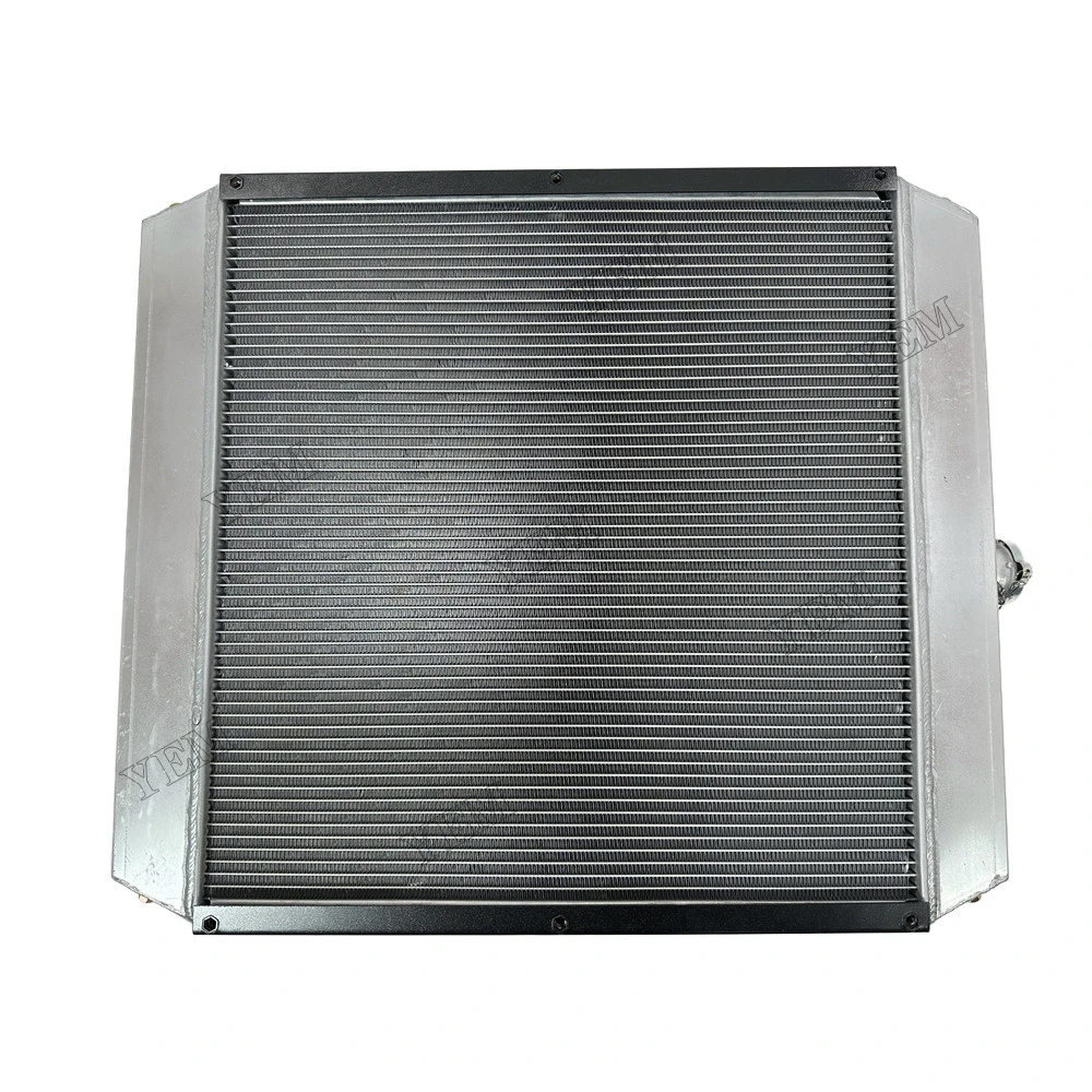 Radiator Assy 6457400 Fit for Kubota V3300 Engine 5
