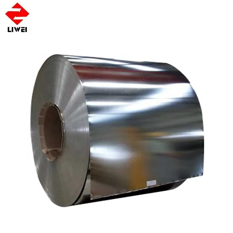 Used Gi Galvanized Steel Coils Soft JIS Certified for Cutting Bending Sheets Welding Service Included Various Applications