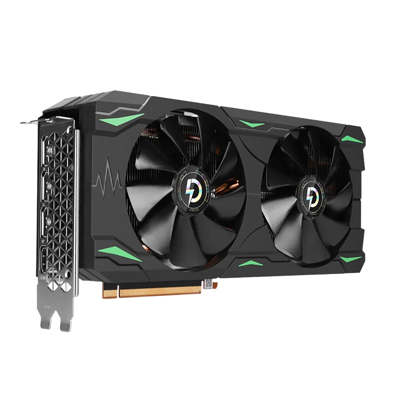 Peladn RTX3070 Laptop Graphics Card, 8nm process