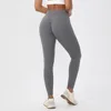 Leggings-Grey
