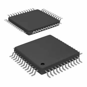 Purechip   C8051F580-IQ   LQFP48 IC MCU 8BIT 128KB FLASH 48TQFP Integrated circuit IC chip in stock C8051F580-IQ