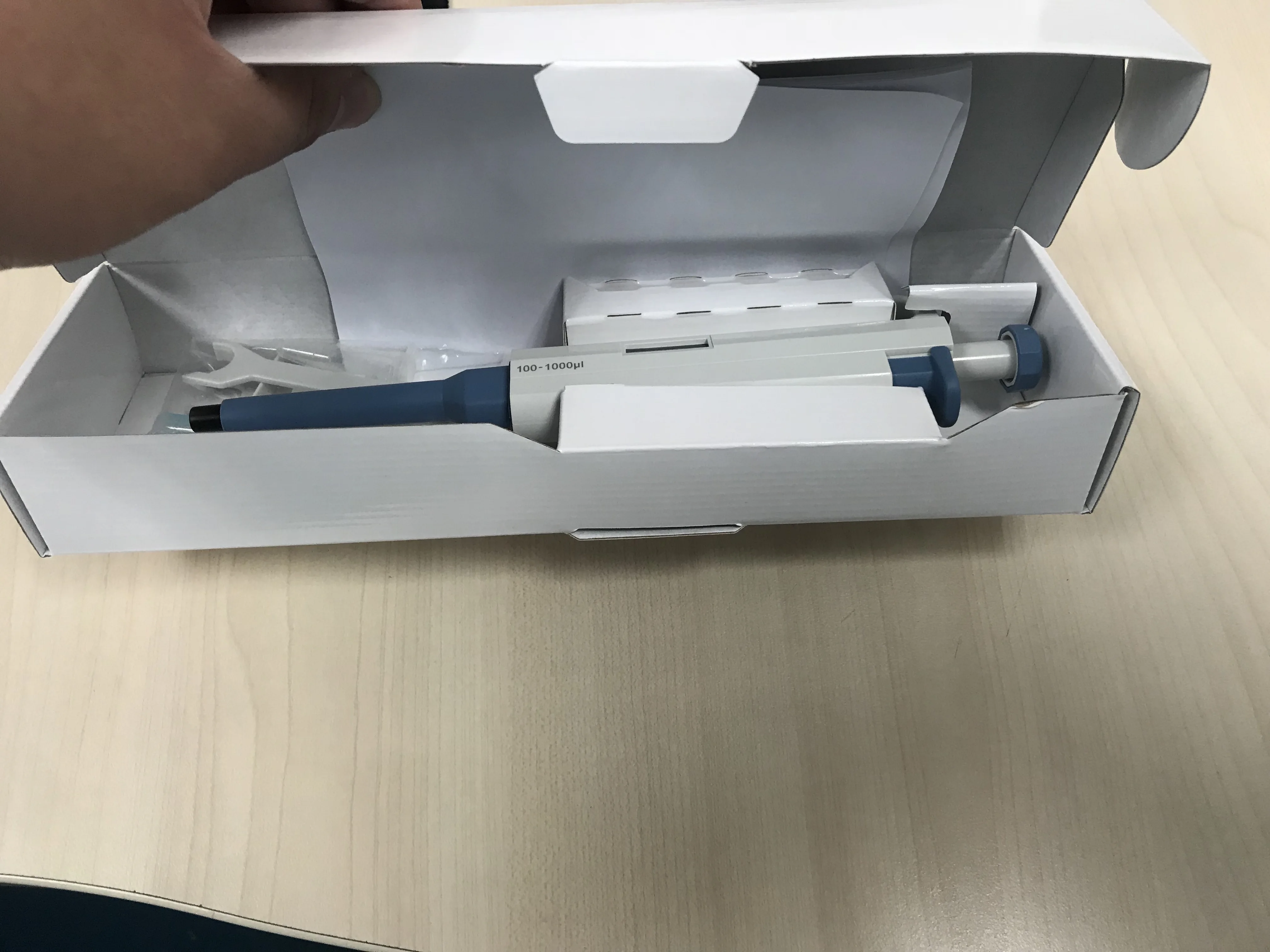 Горячая Распродажа, лабораторные одноканальные и восьмиканальные механические пипетки Toppette с регулируемым объемом