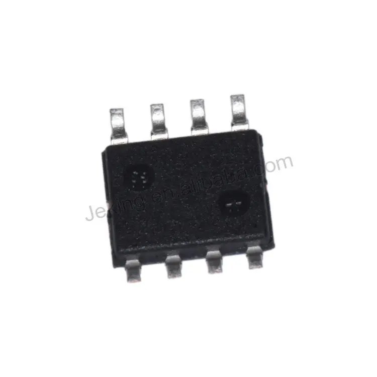 Jeking NCS20072 Operational Amplifier IC NCS20072DR2G
