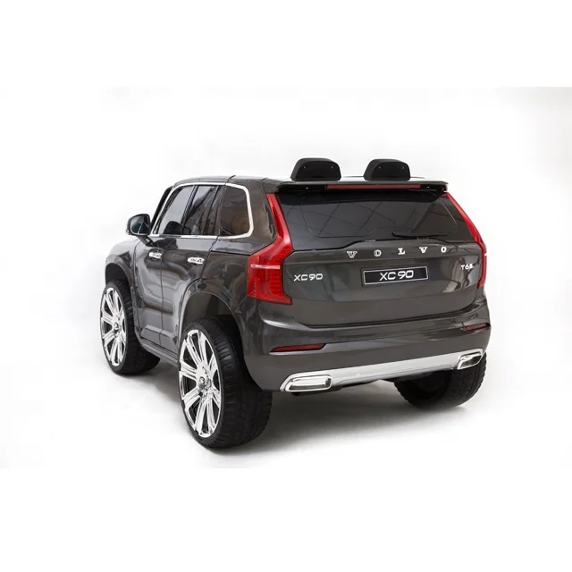 Licensed Drivable Volvo XC90 Kids Ride on Car Remote Control
