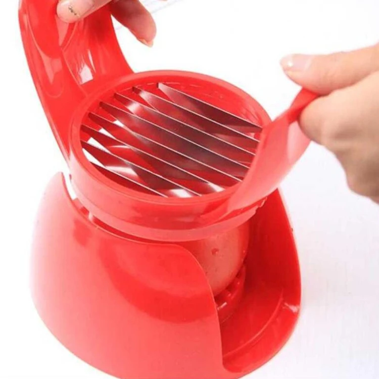 New Design Perfect Tomato Lemon Slicer Mozzarella Kitchen Fruit Slicer Tools
