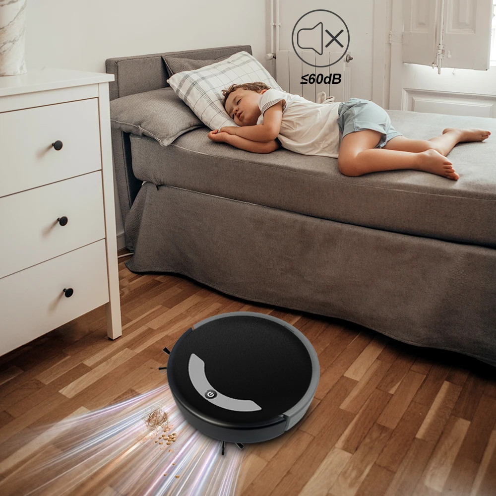 Best Selling Sweep Robot  Mopping Sweeping Intelligent Quality Robot Vacuum Cleaner Household Use 2025 Newest Cheap