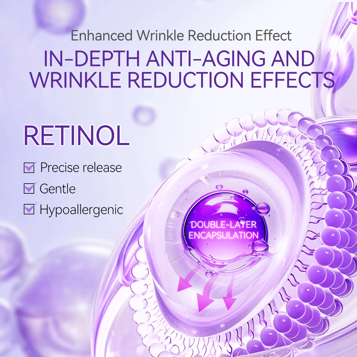 product lanbena new arrival product hyaluronic acid facial face  anti aging wash facial cleanser-5