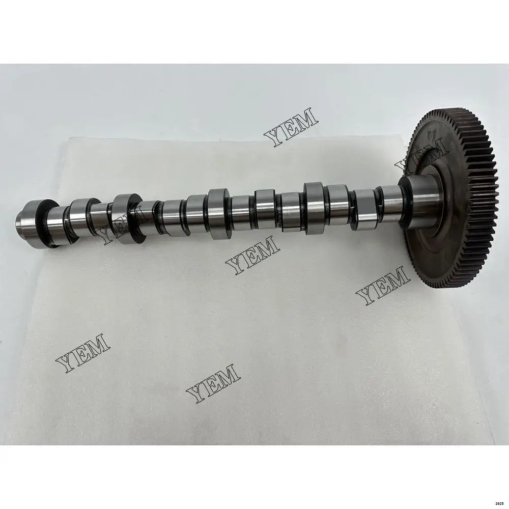 Camshaft Assembly 04292902 88T for Deutz BF4M2012 Excavator Accessories