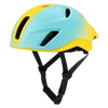 Amarillo y verde
