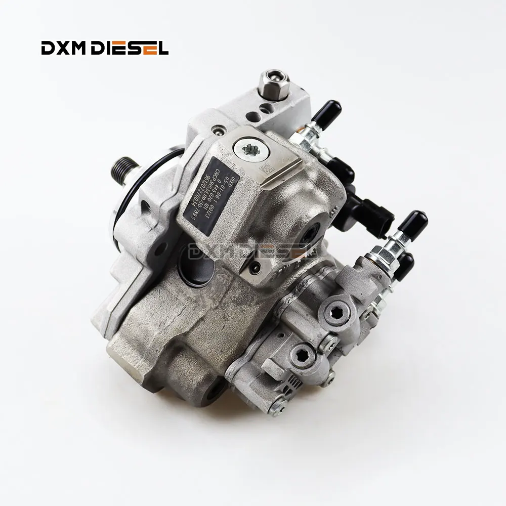 DXM Hot sale Diesel Injector Fuel Pump 0445020101 for Mitsubishi Engine 32R65-00100 rebuild factory