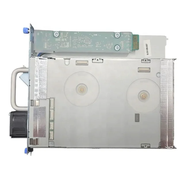 38L7458 Drive & Storage Device Used for LTO7 HH FC Applicable to 3573-8448 TS3100 TS3200 Belt Drive 38L7458