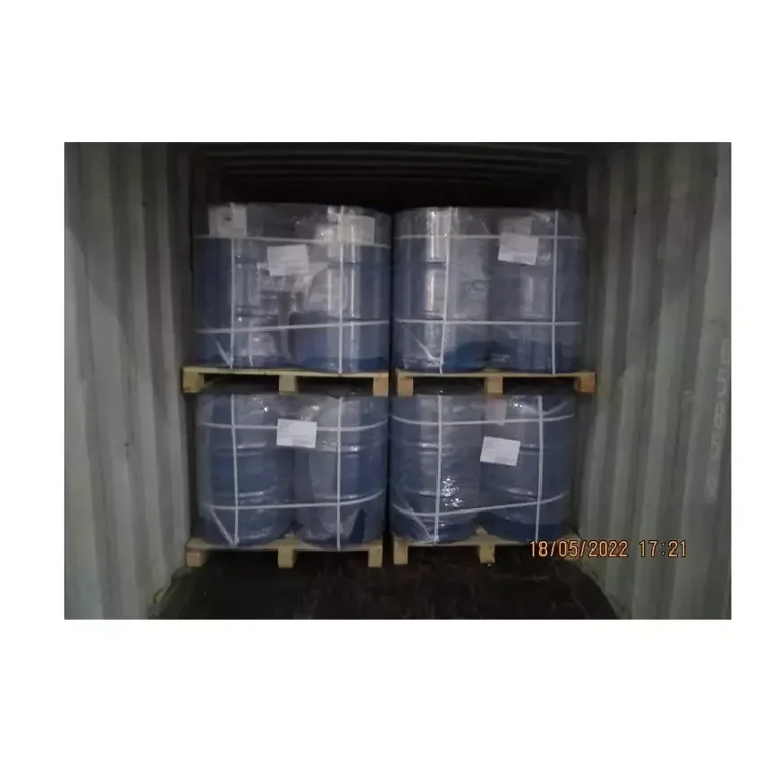 Oil Additive Package Metalworking Fluid Polartech 6100 Lubricant