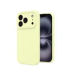 Cream Yellow