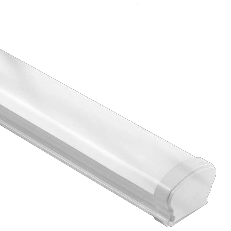 Лучшая цена, водонепроницаемая светодиодная трубка, сменная светодиодная линейная лампа, прочная трехслойная лампа