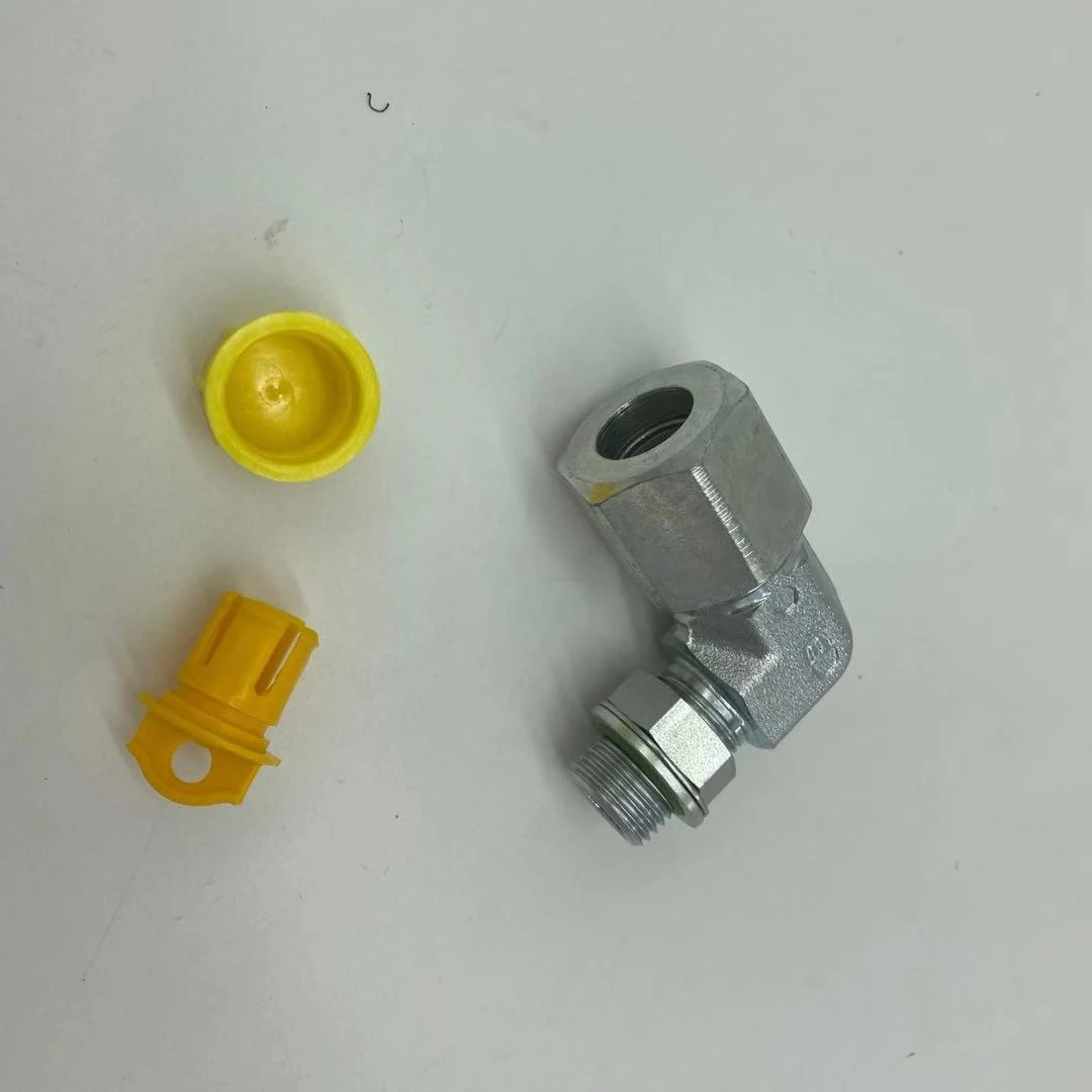 Engine Fuel Connector 21177275 for FH13 Trucks