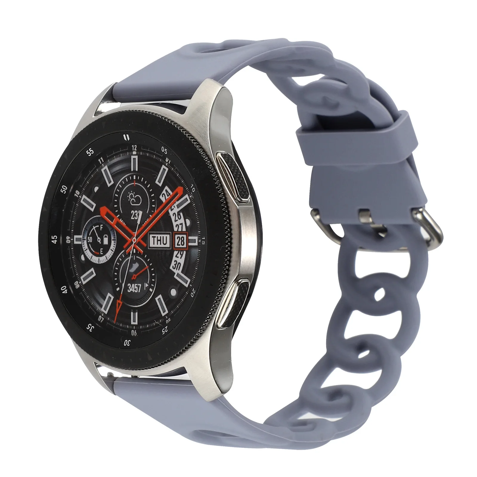 Smartwatch Strap For Samsung For Huawei 20/22mm Watch Strap Galaxy