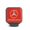 Autocollant réfléchissant pour couverture de remorque-mercedes-benz