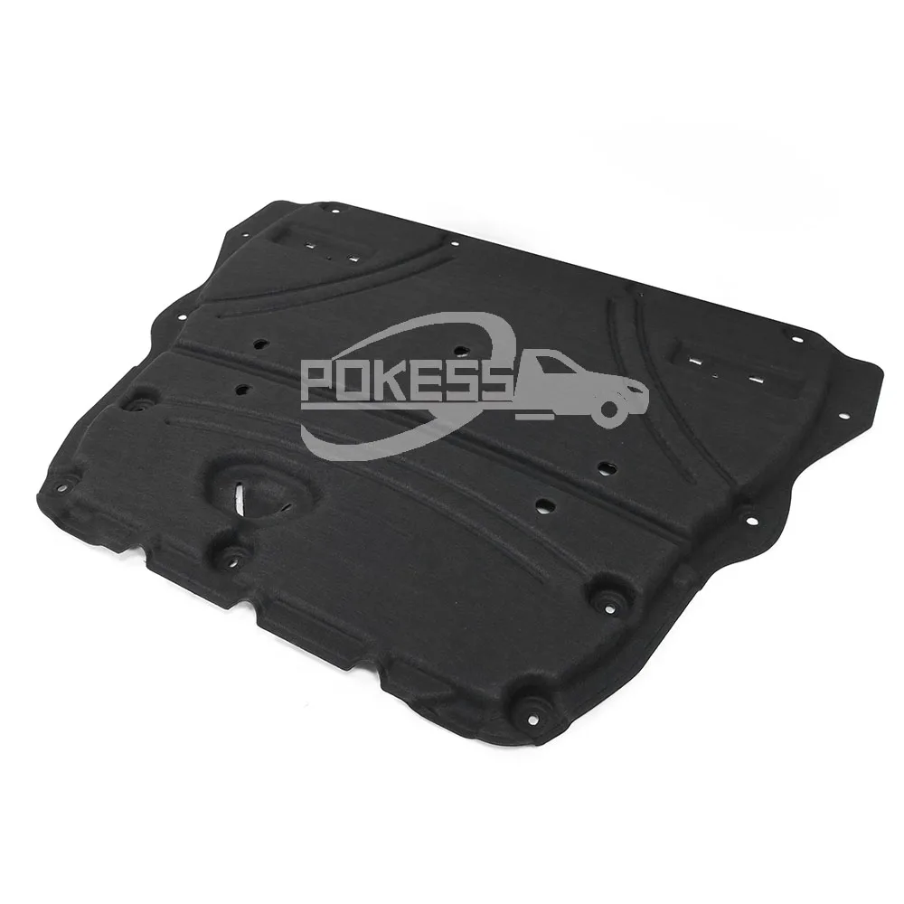 Factory Outlet High Quality Engine Lower Guard OEM MX6B6B629HB for f... — 4