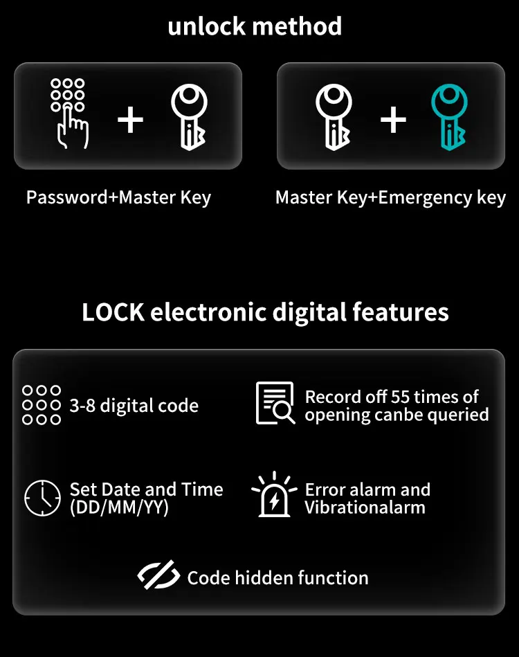 CEQSAFE Cajas De Seguridad Kluis Fuertesafer Money Coffre Fort Dvr Fuertes Double Door Electronic Proove Large Fire Proof Safe B factory