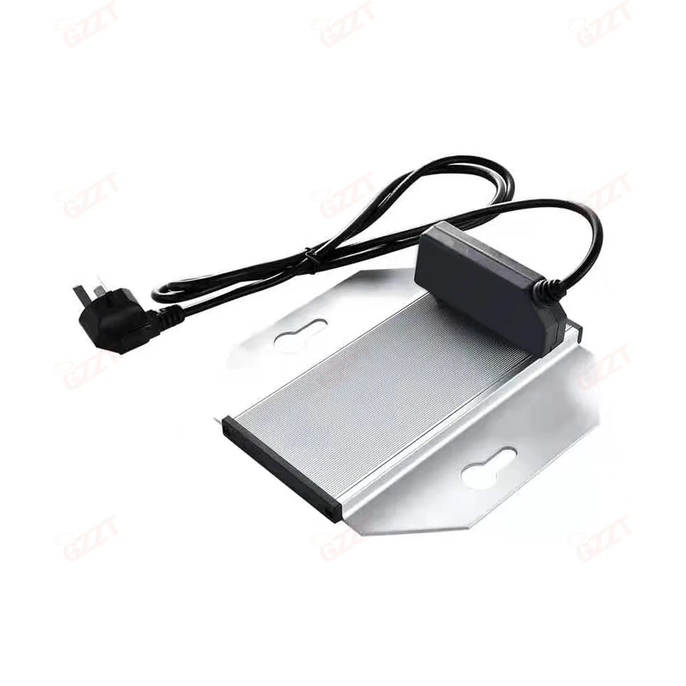 220V Chafing Dish Electric Heating Board Food Warmer Heater Hotel Supplies  Automatic Buffet Stove Electric Heating Plate