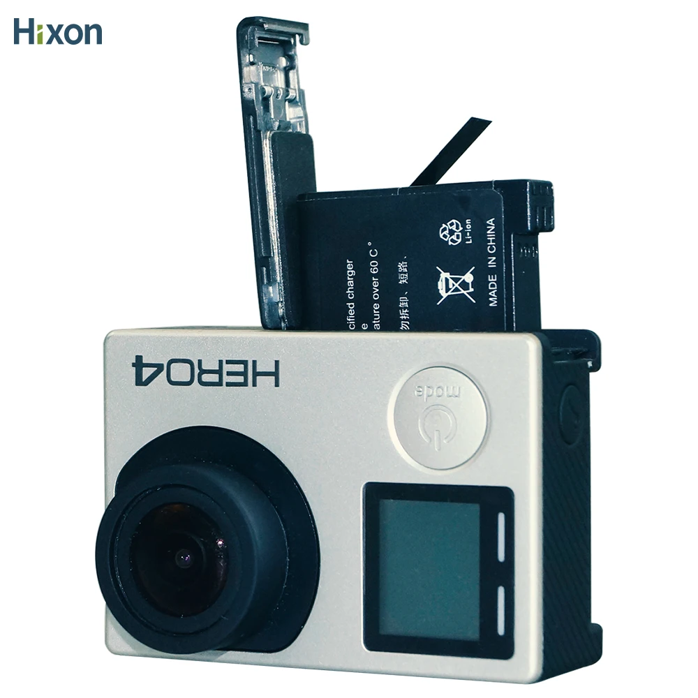 Hixon Battery For Gopro Hero 4 And Gopro Ahdbt 401 Ahbbp 401 Camera Accessories Buy Battery For Gopro Camera Accessories Gopro Ahdbt 401 Product On Alibaba Com