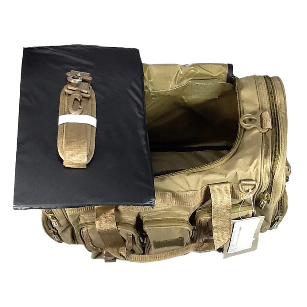 FREE SAMPLE Assault Luggage Practical Equipment Shoulder Belt Range Bag