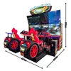 Super Speed Car Driver 55-inch