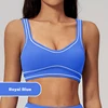 Bra-Royal Blue