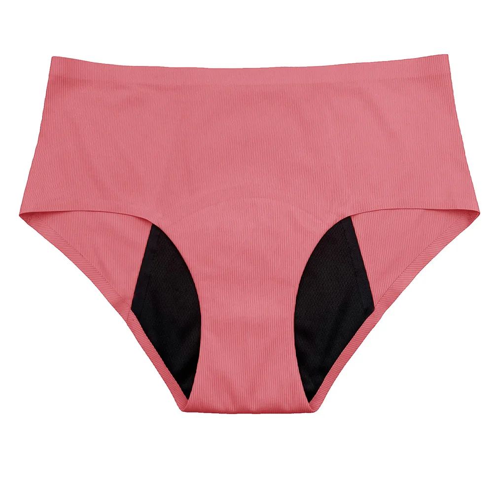 High-Waist Period Swim Panty supplier reference image