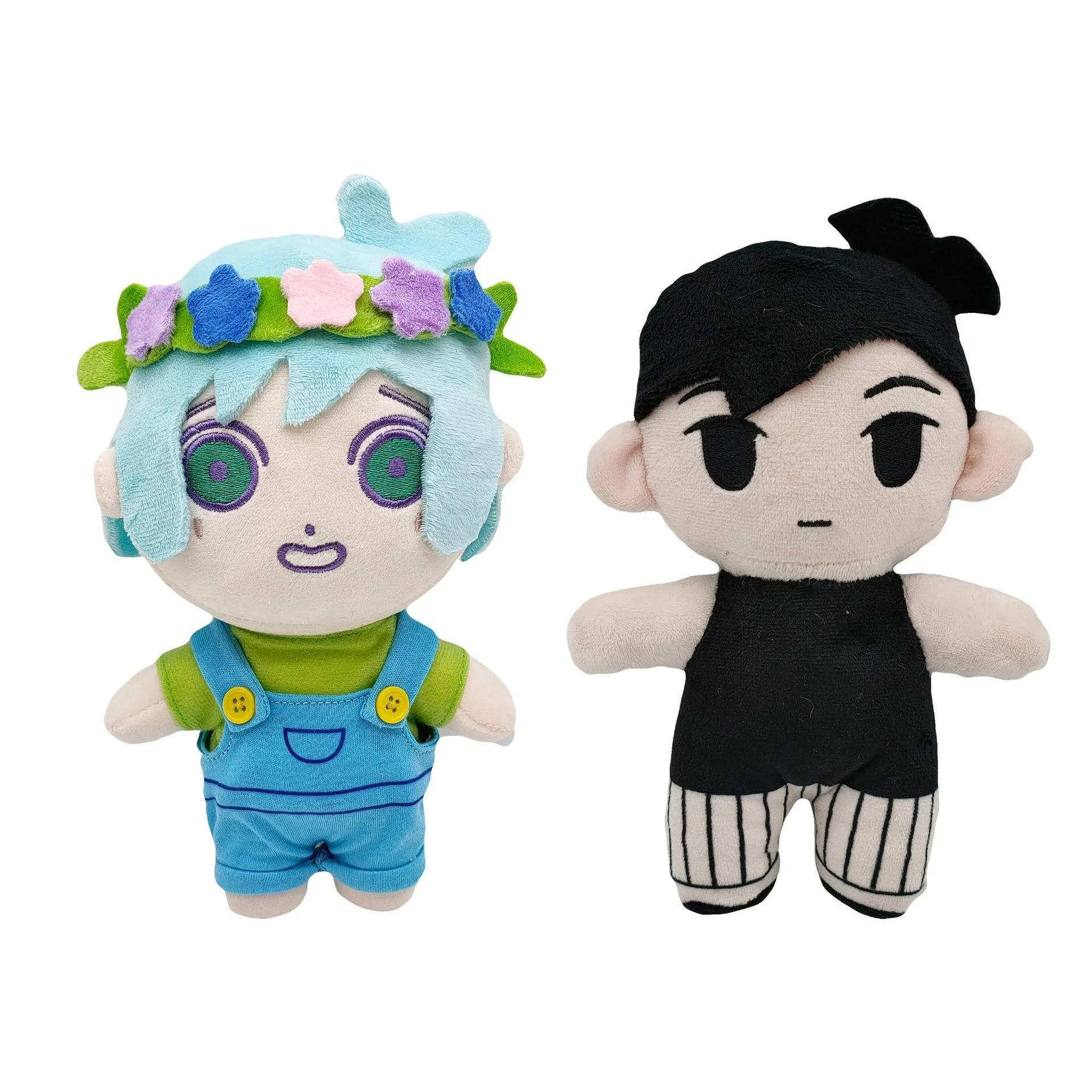 Omori Plush - Custom Plush Manufacturer