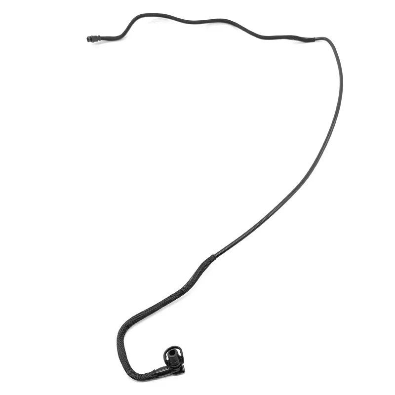 Auto Spare Parts Coolant Auxiliary Kettle Hose Expansion Tank Water