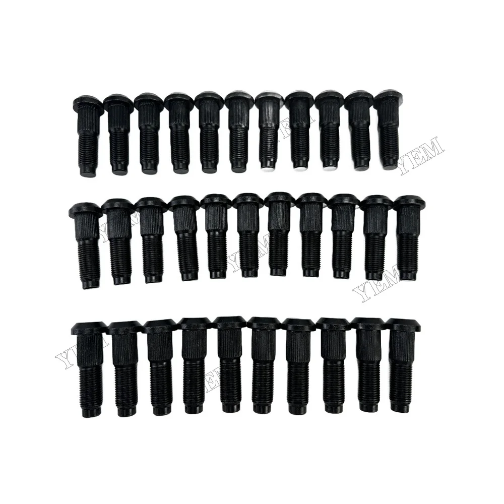 Bolt 6709170 Compatible for Bobcat Engine Diesel Parts Replacement 5