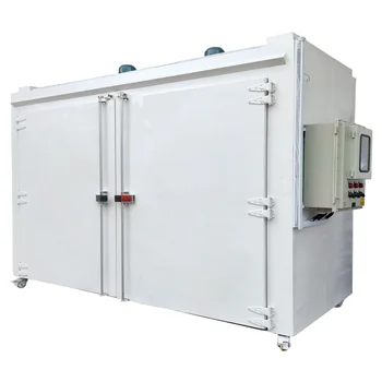 Industrial Drying Oven,Electric Powder Coating Oven,Powder Coating Oven For Sale Product