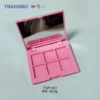 Stock or custom color