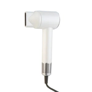 1600w Luxury Negative Ions Hair Dryer Dries Quickly and Quietly Without Disturbing Others
