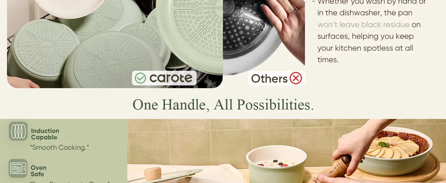 cookware set