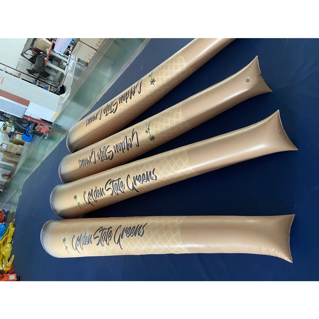 Customized Size Most Popular Advertising Model Inflatable Cigarettes Decoration
