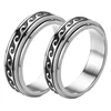 Steel silver color (wave)