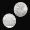 argento 2025 Liberty Casa Bianca