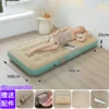 Single (low bed) Green