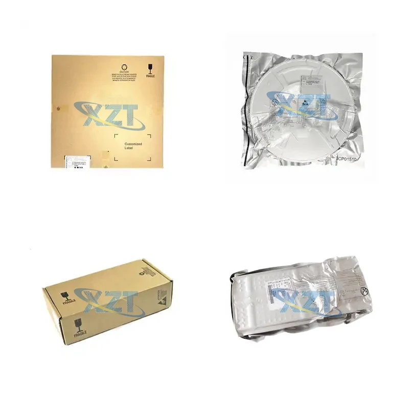 XZT (New & Original) ATJ2127 IC Integrated circuit In stock Electronic components ATJ2127