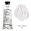BLANCO DE ZINC