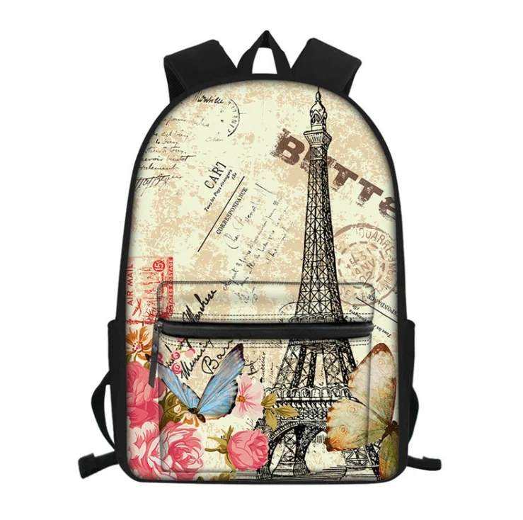 rucksack ladybug